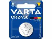 VARTA Batterie, CR2450