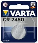 VARTA Varta Knopfzelle Professional Electronics 3 V 560 mAh CR2450 24,5x5,0m...