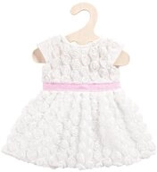 Heless Puppenkleidung Traumkleid Gr&ouml;&szlig;e 35-45cm