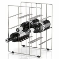 blomus Flaschenregal Pilare f&uuml;r 9 Flaschen