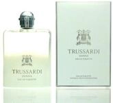 Trussardi Eau de Toilette Trussardi 1911 Donna Eau de Toilette 50 ml