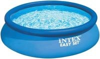 Intex Quick-Up Pool Easy Set, &Oslash;xH: 396x84 cm