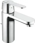 Grohe Waschtischarmatur Grohe Waschtischarmatur Get verchromt, M-Size...