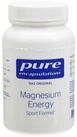 PURE ENCAPSULATIONS Magnesium Energy Kapseln Kapseln