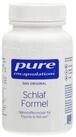 pro medico GmbH PURE ENCAPSULATIONS Schlaf Formel Kapseln Kapsel