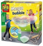 Spiel SES CREATIVE RIESENSEIFENBLASEN SET