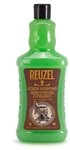 Reuzel Haarshampoo Scrub Shampoo 1000ml