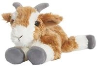 HERMA Pl&uuml;schfigur Mini Flopsies Pickles Goat 13 cm