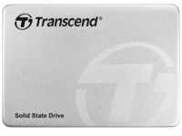 Transcend SSD 240GB 2.5″ SATA-III SSHD-Hybrid-Festplatte
