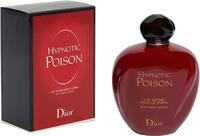 Dior Bodylotion Hypnotic Poison, Verf&uuml;hrerischer Duft mit floralen und holzigen