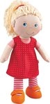 Haba Stoffpuppe Annelie