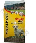 Deuka dog Vitalkost Gefl&uuml;gel, Trockenfutter f&uuml;r: Hunde