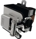 ABUS Kettenschloss Halter SH 6010 BORDO CENTIUM