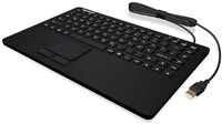 KEYSONIC PC-Tastatur