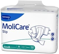 PAUL HARTMANN AG Inkontinenz-Pants Hartmann Molicare Slip Extra M (1x30 Stk)