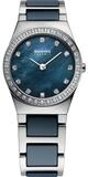 Bering Quarzuhr 32426-707