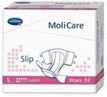 PAUL HARTMANN AG Inkontinenzslip MoliCare Slip super 7 Tropfen - L