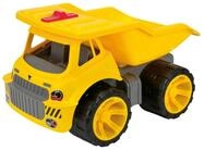 BIG Spielzeug-Baumaschine BIG Power Worker Maxi Truck, Made in Germany