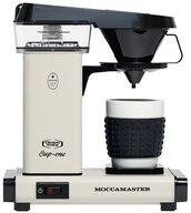 Moccamaster Filterkaffeemaschine Moccamaster Filterkaffeemaschine
