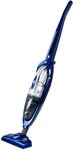 Hyundai Hand-und Stielstaubsauger VC020B, 600 W, beutellos, HEPA-Filter, 0,5l