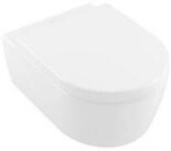 Villeroy & Boch Tiefsp&uuml;l-WC V&B Combi-Pack-Wand-Tiefsp&uuml;ler AVENTO wei&szlig;,