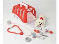 klein toys Tierarztkoffer-Set (4831)