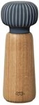 K&auml;hler Salz-/Pfefferm&uuml;hle K&auml;hler Hammersh&oslash;i M&uuml;hle H18 cm Anthrazit Grau