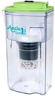 AcalaQuell Wasserfilter Kannenfilter ONE, inkl. 1x Mikroschwamm und 1x
