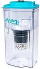 AcalaQuell Wasserfilter Kannenfilter ONE, inkl. 1x Mikroschwamm und 1x