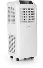 Klarstein Klimager&auml;t Pure Blizzard 3 2G mobile Klimaanlage 7000 BTU 2,1 kW 3-in-1,