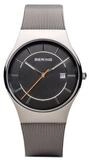 Bering Quarzuhr 11938-007