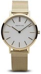 Bering Quarzuhr Bering 14134-331 Classic Damenuhr 34mm 3ATM Bering 14134-331 Classic