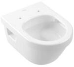 Villeroy & Boch Waschbecken V&B Wand-WC, Tiefsp&uuml;ler Compact Architectura...