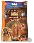 Nobby Starsnack Barbecue Wrapped Chicken, Snack f&uuml;r: Hund 150 g