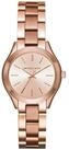 MICHAEL KORS Quarzuhr Runway Mini Slim MK3513
