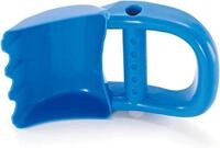 Hape Spielwerkzeug Sandspielzeug, Handbagger, Kinderschaufel, Schneeschaufel,