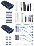 BAYLI Werkzeugkoffer 160 Teiliges Handy Reparatur Werkzeugset, Feinmechaniker