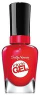 Sally Hansen Nagellack Miracle Gel Nagellack 555 Gelbordeaux Glow 14.7ml