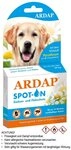 Ardap Insektenspray Ardap Spot-On f&uuml;r Hunde &uuml;ber 25 kg - 3 x 4.0 ml