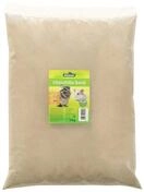 Dehner Kleintierhaus Chinchilla-Sand, tonhaltig, 5 kg