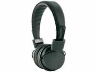 Schwaiger KH510S 513 On-Ear-Kopfhörer (einstellbare Kopfhörerbügel)