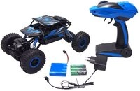Amewi Modellauto 1:18 Elektro Rock Crawler RtR 22196