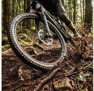 Maxxis Fahrradreifen Minion DHR II 27.5x2.40 Reifen f&uuml;r Laufr&auml;der