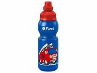 Fizzii Trinkflasche (330 ml) Feuerwehr