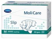 PAUL HARTMANN AG Inkontinenzslip HARTMANN MoliCare Slip 5 Tropfen...