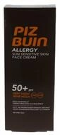 Piz Buin Sonnenschutzcreme Allergy Sun Sensitive Haut Face Crm SPF50