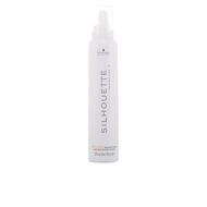 Schwarzkopf Haarstyling-Liquid Silhouette Flexible Hold Mousse 200ml
