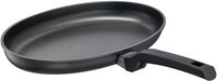SCHULTE-UFER Fischpfanne Charisma, Aluminiumguss (1-tlg), Induktion