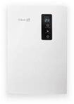 Clean Air Optima Luftentfeuchter mit Ionisator CA-703W, f&uuml;r 25 m&sup3; R&auml;ume,