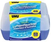 UHU Luftentfeuchter UHU Luftentfeuchter Nachf&uuml;llbeutel 1000g 12 Stk